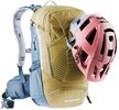 Рюкзак спортивний  Deuter Trans Alpine 24 3200021 Clay - marine
