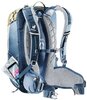 Рюкзак спортивний  Deuter Trans Alpine 24 3200021 Clay - marine