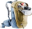 Рюкзак спортивний  Deuter Trans Alpine 24 3200021 Clay - marine
