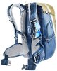 Рюкзак спортивний  Deuter Trans Alpine 24 3200021 Clay - marine