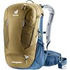 Рюкзак спортивний  Deuter Trans Alpine 24 3200021 Clay - marine