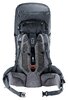 Рюкзак туристический Deuter Aircontact Pro 85+10 3370325 Black