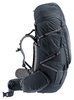 Рюкзак туристический Deuter Aircontact Pro 85+10 3370325 Black