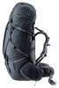 Рюкзак туристический Deuter Aircontact Pro 85+10 3370325 Black
