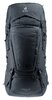 Рюкзак туристический Deuter Aircontact Pro 85+10 3370325 Black