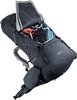 Рюкзак туристический Deuter Aircontact Pro 85+10 3370325 Black