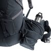Рюкзак туристический Deuter Aircontact Pro 85+10 3370325 Black