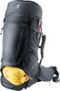 Рюкзак туристический Deuter Aircontact Pro 85+10 3370325 Black