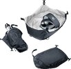 Рюкзак туристический Deuter Aircontact Pro 85+10 3370325 Black