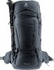Рюкзак туристический Deuter Aircontact Pro 85+10 3370325 Black