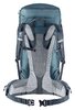 Рюкзак туристический Deuter Futura Air Trek 60+10 Atlantic - ink