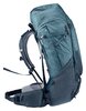 Рюкзак туристический Deuter Futura Air Trek 60+10 Atlantic - ink