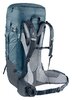 Рюкзак туристический Deuter Futura Air Trek 60+10 Atlantic - ink