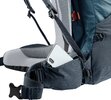 Рюкзак туристический Deuter Futura Air Trek 60+10 Atlantic - ink