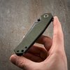 Нож складной Ruike P801-G