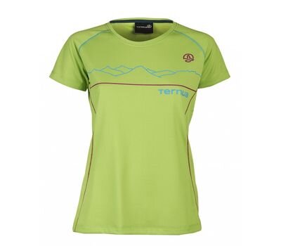 Футболка Ternua Keltic Green M (INT)