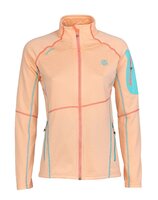 Куртка флісова Ternua Shiom Jacket W
