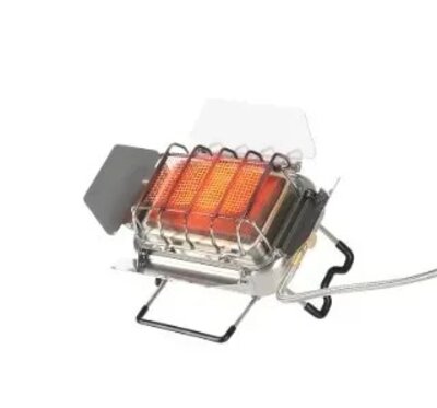 Газовый обогреватель Fire Maple Sunflower X
