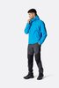 Куртка мембранная Rab Men's Downpour Waterproof Jacket