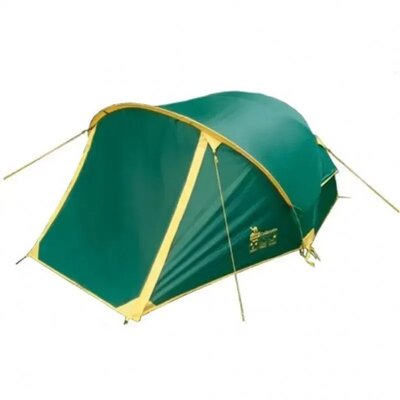 Намет туристичний Tramp Colibri Plus v2