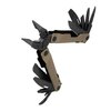 Мультитул Leatherman Rebar Coyote, синт.чохол