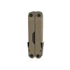 Мультитул Leatherman Rebar Coyote, синт.чохол