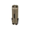 Мультитул Leatherman Rebar Coyote, синт.чохол