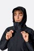 Куртка мембранная Rab Women's Downpour Waterproof Jacket