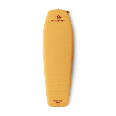 Коврик самонадувной Sea To Summit Pursuit Plus SI Mat Large