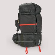 Рюкзак туристичний Sierra Designs Flex Capacitor 40-60L 2024 Peat