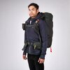 Рюкзак туристический Sierra Designs Flex Capacitor 40-60L 2024 Peat Peat