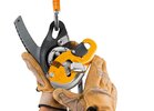 Автоматичний спусковий пристрій Petzl I'D Evac Black D020CA01