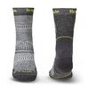 Шкарпетки Bridgedale Hike Ultra Light T2 Coolmax Performance Boot Graphite Graphite