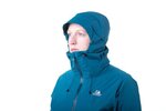 Куртка мембранная Mountain Equipment женская Garwhal Women's Jacket
