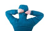 Куртка мембранная Mountain Equipment женская Garwhal Women's Jacket