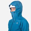 Куртка мембранная Mountain Equipment женская Garwhal Women's Jacket