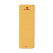 Килимок самонадувний Sea To Summit Pursuit Plus SI Mat Large Rectangular Wide