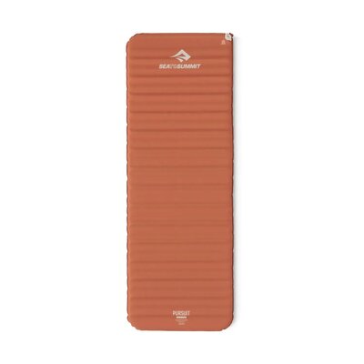 Килимок самонадувний Sea To Summit Pursuit SI Mat Regular Rectangular Wide