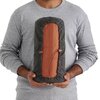 Коврик самонадувной Sea To Summit Pursuit SI Mat Large Rectangular Wide