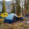 Палатка туристическая Kelty Late Start 2