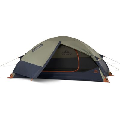 Палатка туристическая Kelty Late Start 1