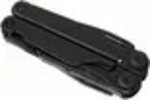 Мультитул Leatherman Surge Black чехол MOLLE