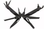 Мультитул Leatherman Surge Black чехол MOLLE