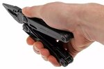 Мультитул Leatherman Surge Black чехол MOLLE