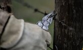 Мультитул Leatherman Surge Black чехол MOLLE