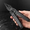Мультитул Leatherman Surge Black чехол MOLLE