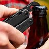 Мультитул Leatherman Surge Black чехол MOLLE