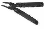 Мультитул Leatherman Surge Black, синтет. чохол