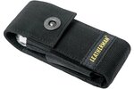 Мультитул Leatherman Surge Black, синтет. чохол