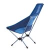 Стул раскладной Helinox Chair Two Blue Block
